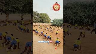 Jump Ankle Hold skills APL AMMAN SPORTS CLUB RAMNAD JOIN 76394 39362 @aplammansportsclub8031