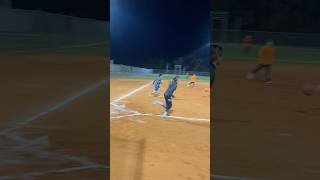 Kickball nice play 1738 #kickball #sports #league #kick #espn #catch