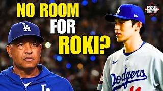 Breaking Down Dave Roberts’ Comments on Roki Sasaki