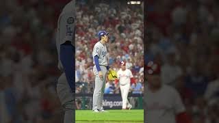 ROKI SASAKI MAKES THE FINAL OUT!!