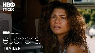 Euphoria Season 3 | Trailer | HBO Max