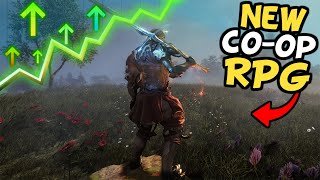 Soulframe...Is It FINALLY Good?