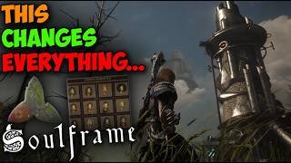 This new patch FIXES So many of Soulframe Issues! Preludes 13