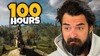 I've Played Over 100 Hours of Soulframe