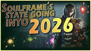 Soulframe in 2026 – Current State, Core Issues & Where It Needs to Go