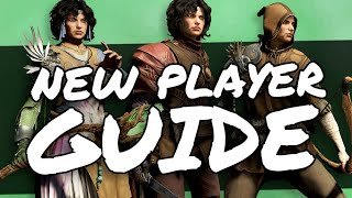 Soulframe Preludes 11 New Player Guide!
