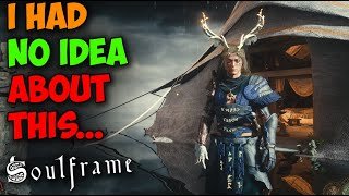 10 Secret Tips I WISH I knew sooner in Soulframe!