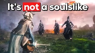 I played Soulframe so you don't have to