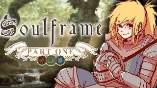 I LOVE FANTASY | Soulframe - Part 1