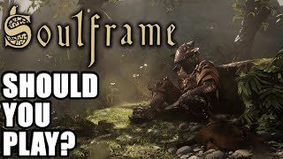 Soulframe - Should you play?