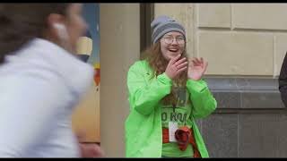 10 km Champs Elysées - 1ère édition Officiel