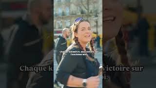 🔥 10km des Champs Elysées 🤩