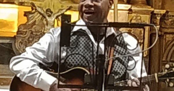 Sisteron. Freddie Hall revient le 8 mars à Notre-Dame des Pommiers