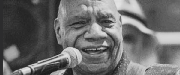 Freddie Hall, une pointure du jazz attendue pour un concert tribute à Ray Charles