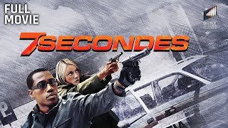 7 Seconds | Starring Wesley Snipes,Tamzin Outhwaite & Deobia Oparei | Full Movie - HD