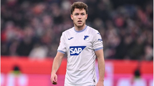 „Sky“: Pfannenstiel lotst Geiger nach Aberdeen – Verpasste 150 Hoffenheim-Spiele verletzt
