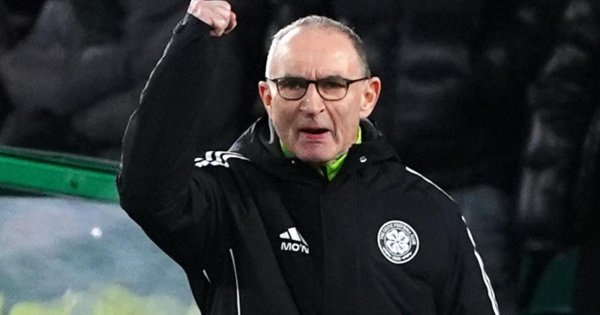 Celtic 'on the brink' of completing surprise transfer deal for Ligue 1 winger