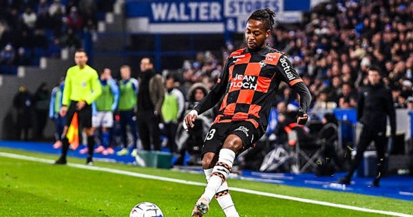 Joel Mvuka ’agrees’ Celtic transfer as former £4m former Bodo standout en route