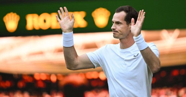 Andy Murray gave green light for Emma Raducanu coaching role