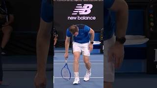 Andy Murray CAN'T Get Up! 🤣