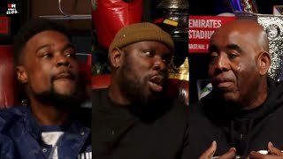 United are BACK! | The panel discuss and predict Man United vs Fulham