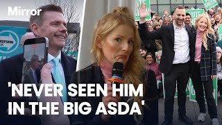 Green Party announce plucky PLUMBER Hannah Spencer as Gorton and Denton candidate against Reform