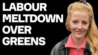 Labour In MELTDOWN Over Greens: Farage Faces By-Election RECKONING