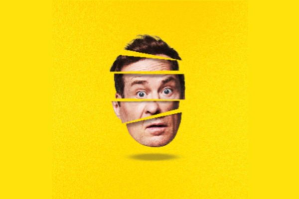 Popular comic Ardal O’Hanlon returns with new live show ’Not Himself’