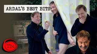 Ardal O'Hanlon's Best Taskmaster Moments | Taskmaster