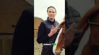 Learn Horse Racing Secrets From the Queen of ITV Racing, Francesca Cumani!