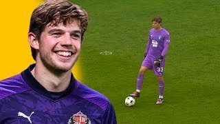 This is Why Sunderland Signed Melker Ellborg!