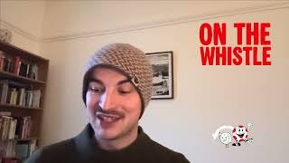 Who is Melker Ellborg and why are Sunderland signing him? #onthewhistle transfer special