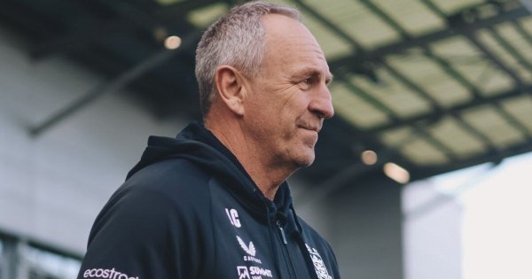 Hull FC trial game goals outlined after club’s pre-season ’soap opera’ 