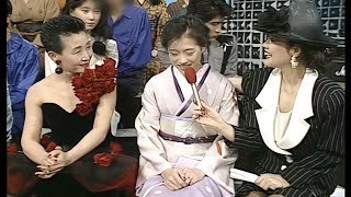 【中譯】加藤登紀子と難破船と中森明菜