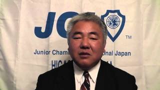 ｅ－みらせん　東広島市長選挙　大谷忠幸候補　設問3