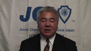 ｅ－みらせん　東広島市長選挙　大谷忠幸候補　設問1