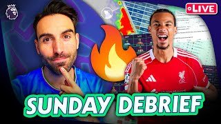 FPL GW24 Analysis | Saka Replacements | Fantasy Premier League Tips 2025/26