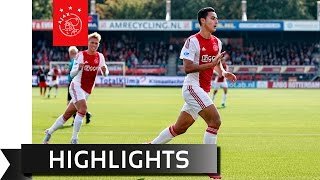 Highlights Excelsior - Ajax