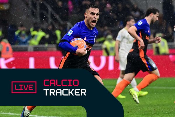 Tutto il calcio in Diretta! | Diretta.it
