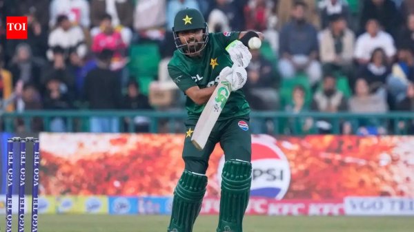 ’Insult to fans’: Pakistan cricket erupts; slams Australia amid T20 World Cup row | Cricket News - The Times of India