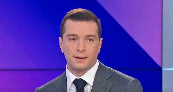 Jordan Bardella battu... Ces chiffres déjouent tous les pronostics