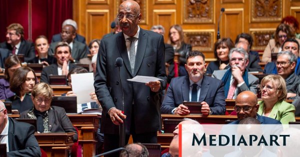 Au Sénat, les fantasmes prospèrent autour d’un « Drill, baby, drill » ultramarin