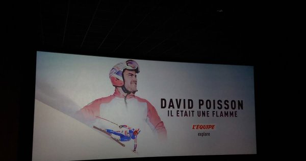 Ski alpin. « David Poisson : il était une flamme » : le poignant documentaire à ne pas manquer