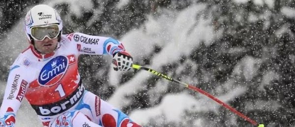 L'Equipe, qui va mobiliser un dispositif spécial pour les JO-2026 de Milan Cortina en février, diffusera un documentaire inédit en hommage au descendeur français David Poisson