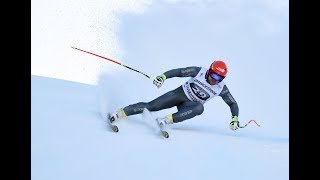 Mort de David Poisson : l'émotion d'un monde du ski en deuil