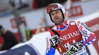 Mort de David Poisson : La réaction de Michel Vion Président de la FFS