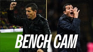 JAVI CAM! 🎥 | BEHIND THE SCENES OF GRACIA’S HOMECOMING