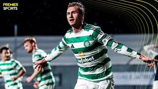HIGHLIGHTS | Falkirk 0-1 Celtic | Celtic grind out win against John McGlynn's men