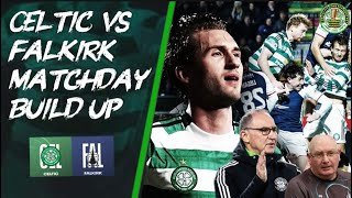 Preview: Celtic vs Falkirk - prediction, team news, lineups