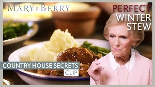 The Perfect Winter Stew | Mary Berry's Country House Secrets | Mary Berry